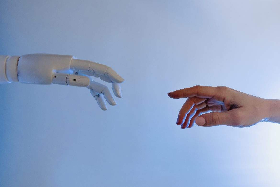 האם העתיד נמצא בבינה המלאכותית?